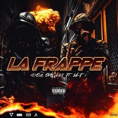 DOC OVG FEAT. LA F - LA FRAPPE