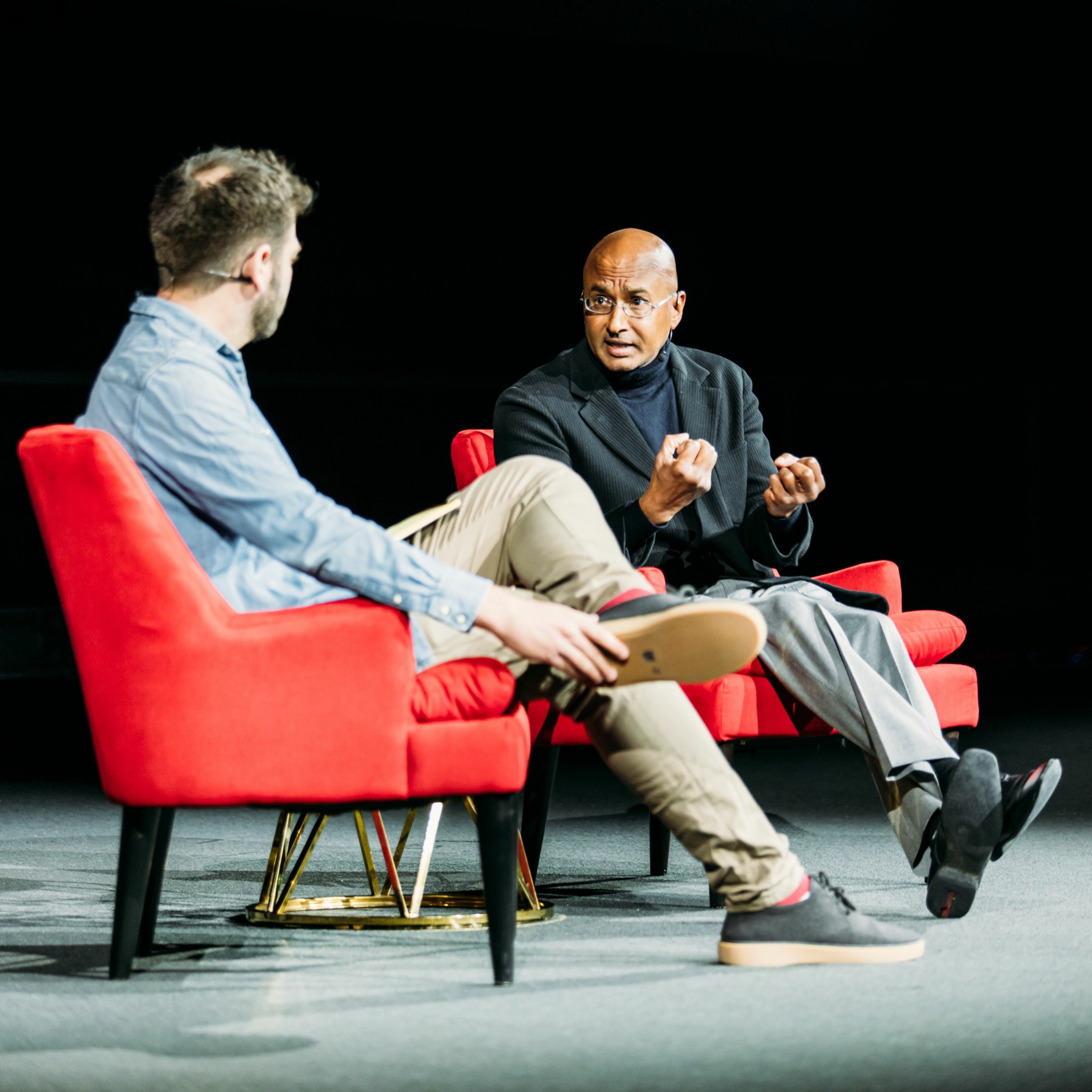 Upfront Ventures