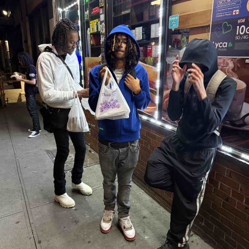 c lambo + flushitquick - in my blunt (prod. smuh & t9xnickk)