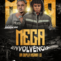 MEGA ENVOLVÊNCIA DA DUPLA INSANA 1.0