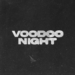 Voodoo Night - El Poder de Brasil