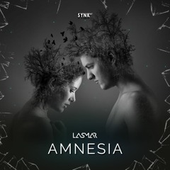 Lasmar - Amnesia (Memento) - OUT NOW