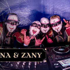 Deepack, Luna & Zany | Qlimax 2024