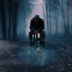 Night Sky - AI Juice WRLD