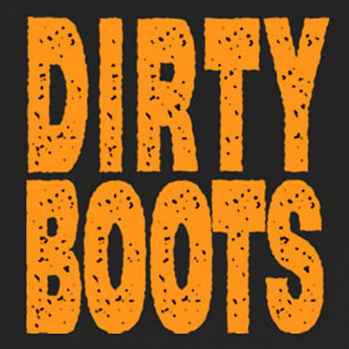Jeremy Rosebrook live at Dirty Boots 11-28-2025