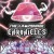 Artwork for The Lampshade Chronicles Vol. 3