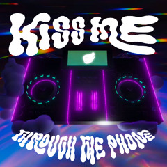 Kiss Me Through The Phone (HVPPY ENDNG Remix)