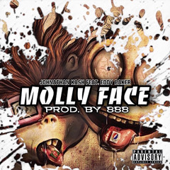Molly Face ft. Eddy Baker (prod. 888)