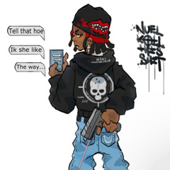sheLuvMyVoice (prod Wxng$)