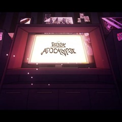 COWARD | Pibby: Apocalypse OST Teaser