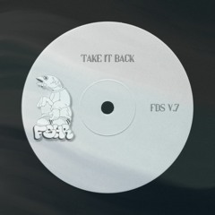 Take It Back (free download)