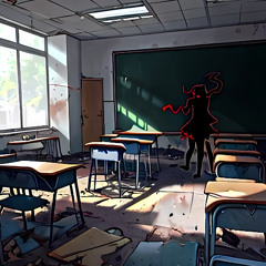 Assassination Classroom