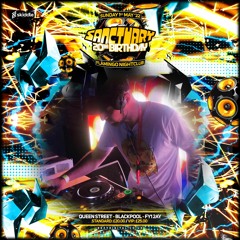 Sanc20 - Deviation Promo By Fiddy
