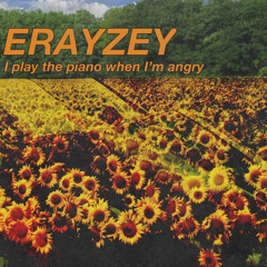 ERAYZEY - Agony