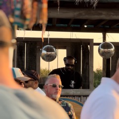 Live at beachparty De HangOut - Wijk aan Zee (August 2025)