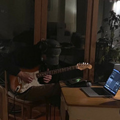 re: stacks cover | bon iver