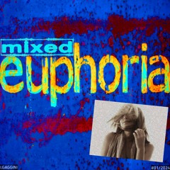 Mixed Euphoria #01/2024