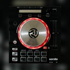 SAMPA - #MIXTrack (MinimalTechno & Techno Set)