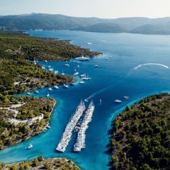 Yacht Week '21