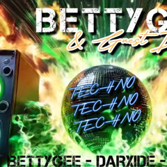 BettyGee's Techno Radio Show on phoenix 29th Nov 24