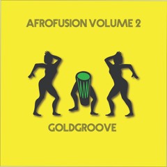 Afrofusion | Volume 2