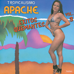 Tropicalísimo Apache COLECCION COMPLETA