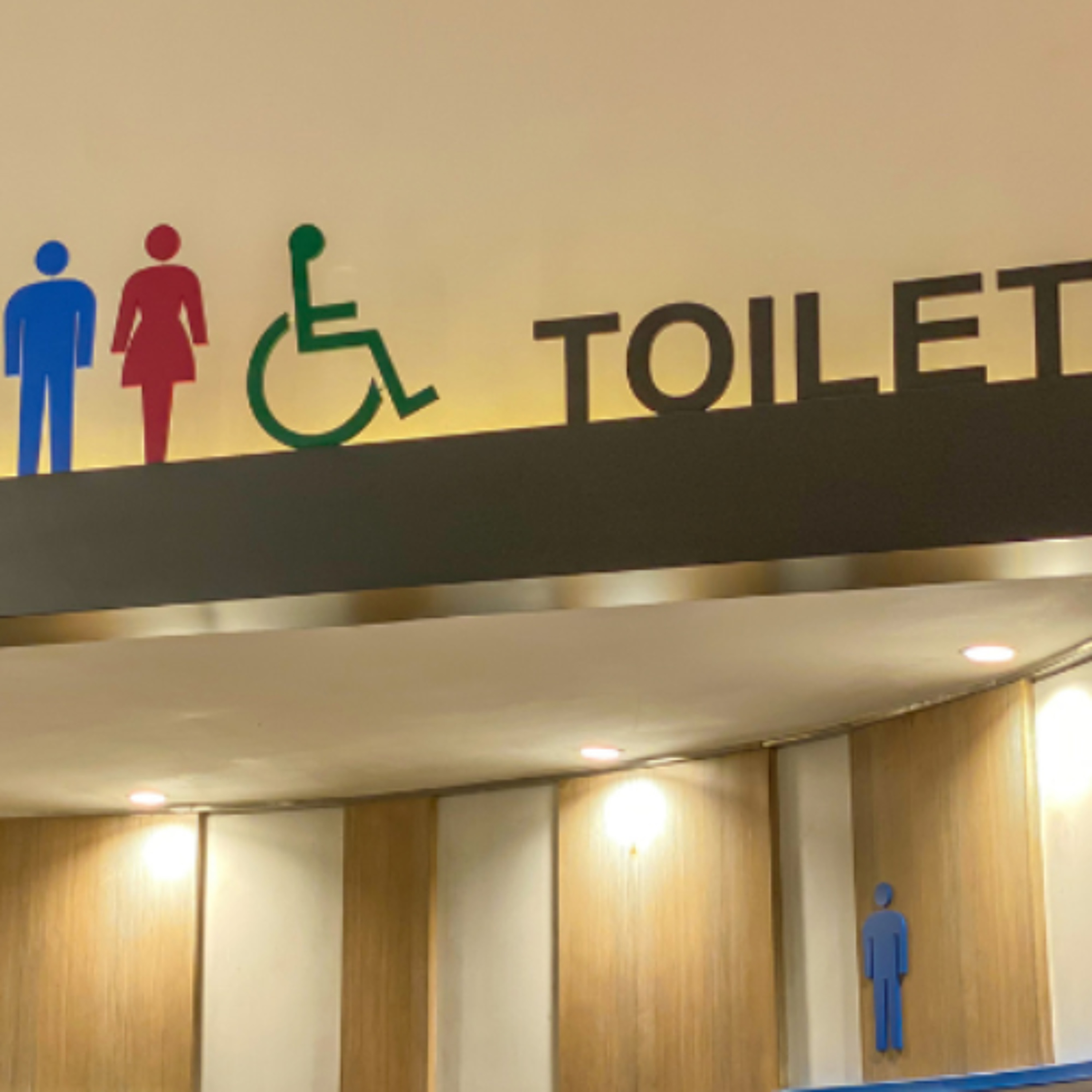 Launch Of Competition To Find Ireland’s Best Public Loo episode artwork