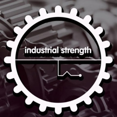 Industrial Strength Records Mix Two