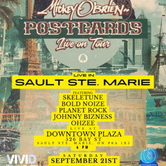 VIVID Arts & Culture Fest *Live Set*