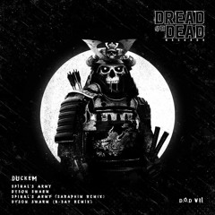 Duckem - Dyson Swarm (D.O.D. VII) [Background Noise Premiere]
