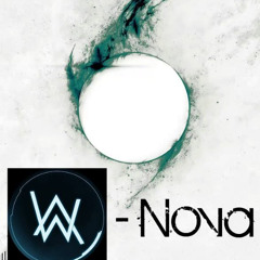 Ahrix Walker - Novaded