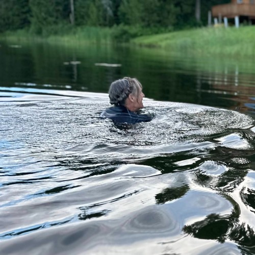 Between the Ears: Miniatures: A Pond of No Consequence 1/5