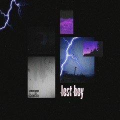 Lost Boy feat. KindlyNxsh & Luciid