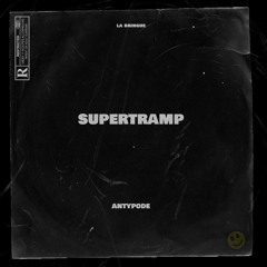Antypode - Supertramp (Original Mix)