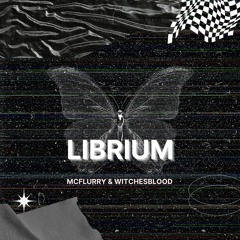 Librium feat. WITCHESBLOOD