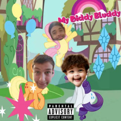 my diddy bluddy (posthumously prod. Bill Loosensons)