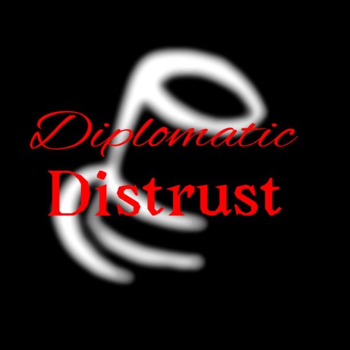 Diplomatic Distrust