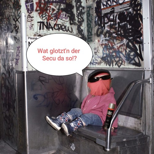 Funky Hardgroove Set für die G´s - DJ Bürgergeld