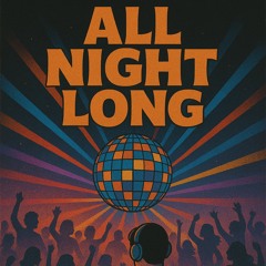 ALL NIGHT LONG - PORTZ
