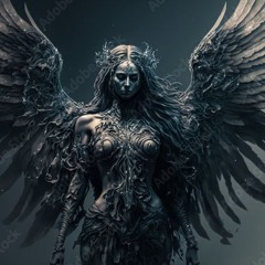 Angel - F Sharp Minor 155BPM