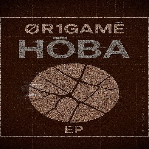 ØR1GAMË - Intro - Seconds