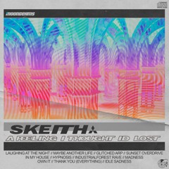 Skeith - Sunset Overdrive