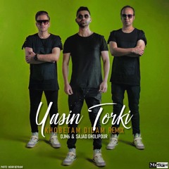 Yasin Torki - Khoobetam Didam (DJM6 & Sajad Gholipour Remix)