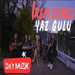 İrem Derici - Yaz Gülü (Akustik).MP3