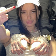 она с казахстана remix