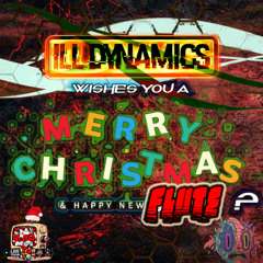 Merry X-Mas & A Happy New Flute [Free Download]