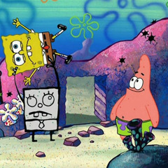 Big Flock - Doodlebob