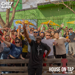 CHIEF OJIH - Live @ House On Tap 3-23-25