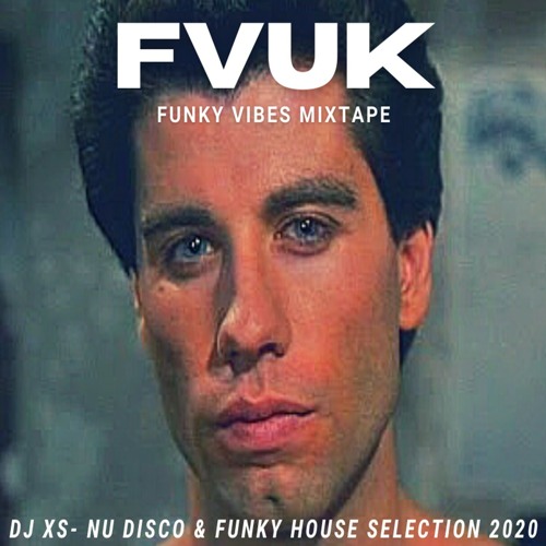 Dj XS Nu Disco House Autumn Essentials Monthly Selection