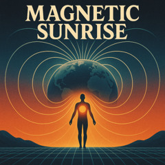 Magnetic Sunrise
